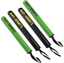 BAY Universal Training Box Stick Pratzen Handpratzen Boxsticks Boxen Kickboxen