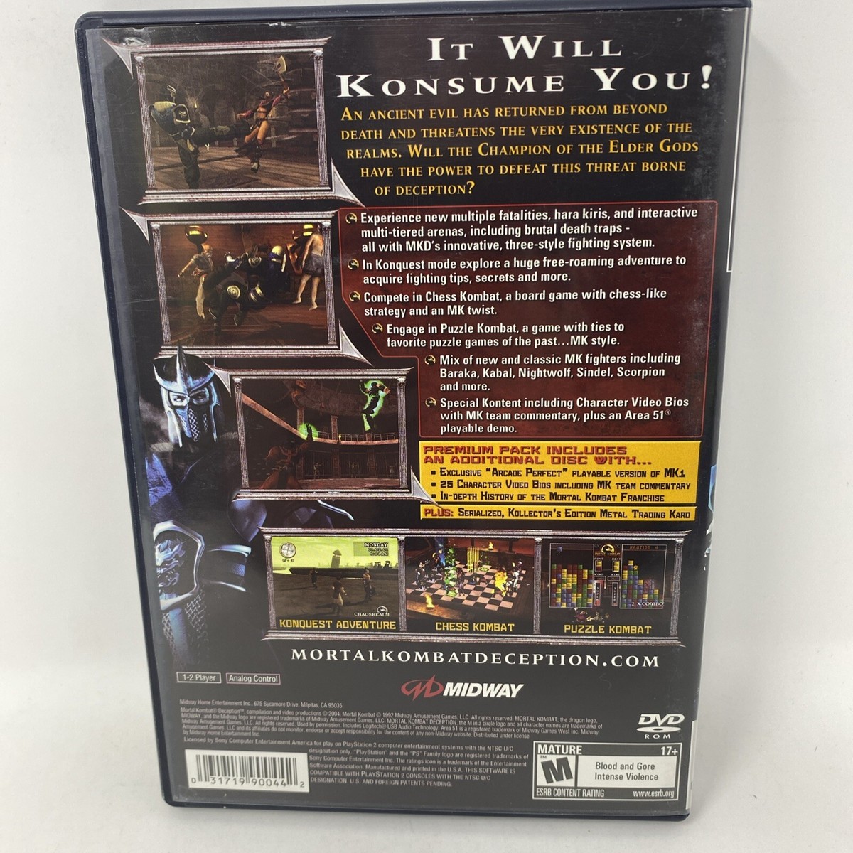 (未使用･未開封品)　Knights Contract - PS3 7z28pnb Knights Contract (Sony PlayStation 3, 2011) for sale online