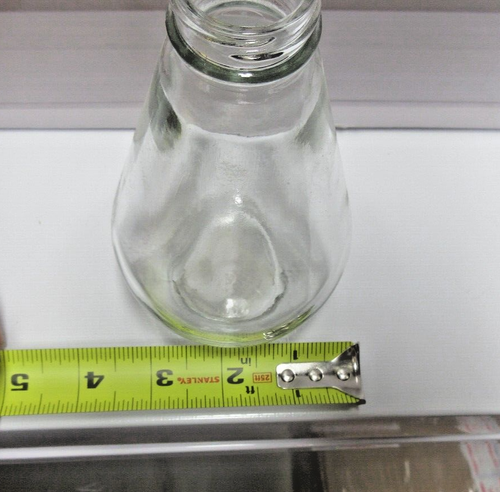 Craft bolltes, 6 Pk Aprox 6" tall X 3.5" wide, new , no caps - Picture 2 of 7