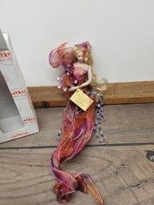 show stoppers porcelain doll..READ  RARE 