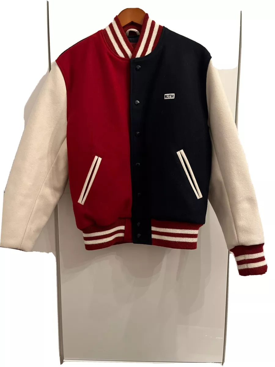 kith Coca-Cola stadium Jacket - アウター