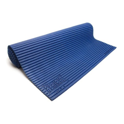 Exercise Fitness Black Everlast Oversized Yoga Mat Yoga Mats