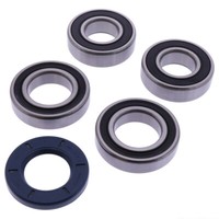 Radlager Satz Hinten JMP Passend FüR KTM Adventure 890 Bj. 2021-2025