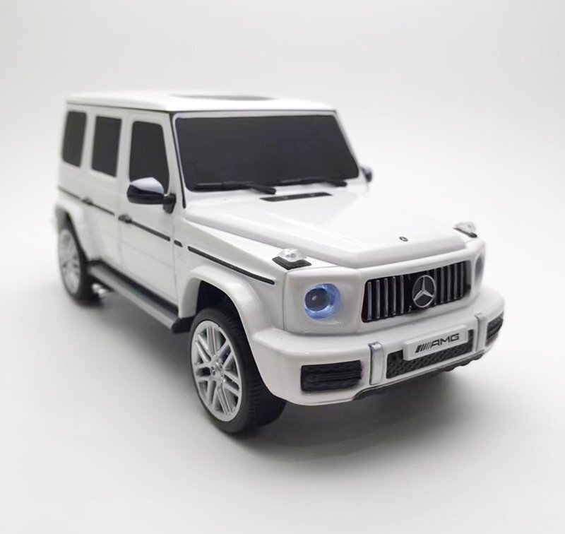 CAMSHOP Mercedes-Benz AMG G 63 Bluetooth Speaker Japan limited 7.4