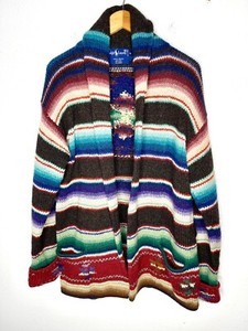 rrl ranch cardigan