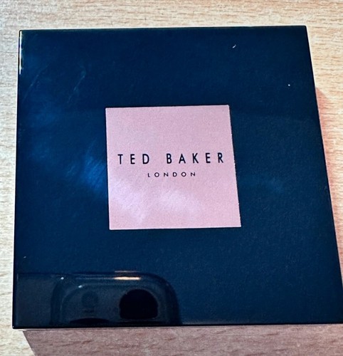 Ted Baker Bronzer/Blush /Highlighter Palette New - Picture 2 of 3
