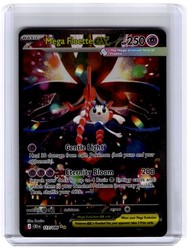 Mega Floette ex 117/086 Chaos Rising