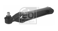 NEU - Febi Bilstein 19501 Lenker, RadaufhäNgung FüR Opel Suzuki