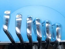 Bridgestone 242CB Iron Set 6pcs #5-PW KBS TOUR V Flex-R
