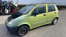 Démarreur Daewoo MATIZ