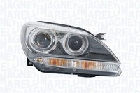 Magneti Marelli Hauptscheinwerfer 711451000652 FüR BMW F12 F06 F13 Bi-Xenon K 5W