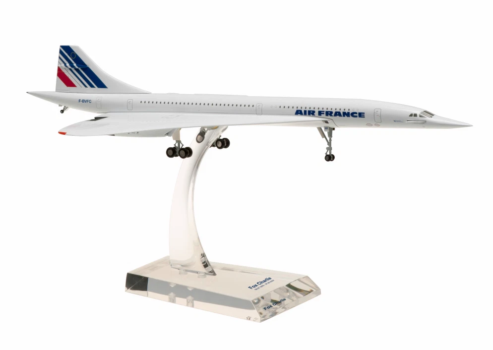 Concorde 1:200 Diecast Aircraft & Spacecraft for sale | eBay