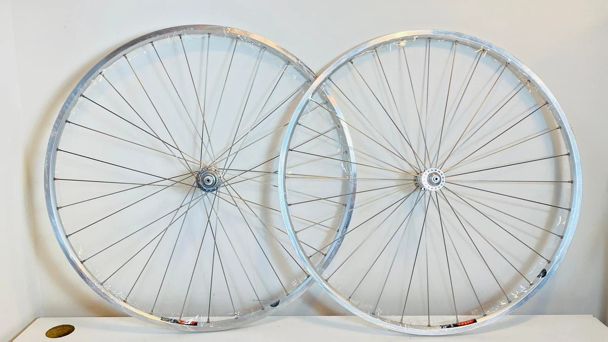 Velocity 700C Bicycle Wheels & Wheetsets for sale | eBay