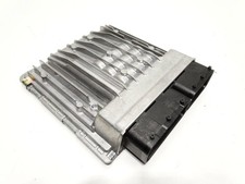 Centralina motore diesel BMW 5 E60 E61 2007 -modulo 7559178 130kW LCT5255