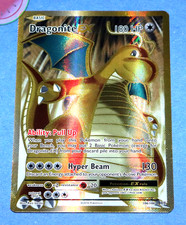 Dragonite EX #106 Prices | Pokemon Evolutions | Pokemon Cards