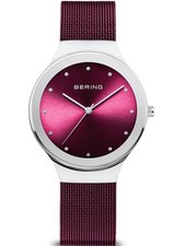 Image of Bering 12934-909 Ladies Watch classic 34mm 3ATM