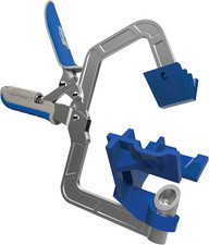 Kreg KHCCC 90 Degree Corner Clamp - Right Ang...
