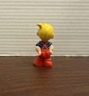 Vintage HKE 1987 Dennis The Menace Figurine Collectible Toy PVC RARE Dairy Queen — photo 3