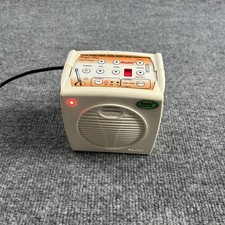 Radel Magic Plus Digital Tanpura Electronic Shruti Box Tested Working