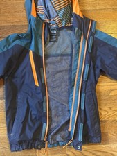 North Face Boys Windbreaker Size Small 7/8