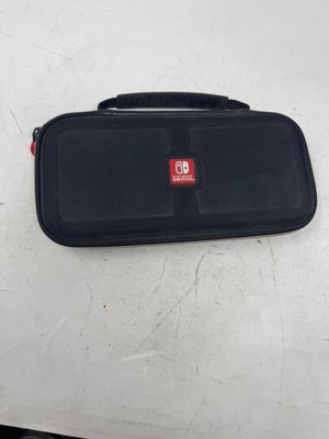 Nintendo Switch Game Traveler Deluxe System Case Used
