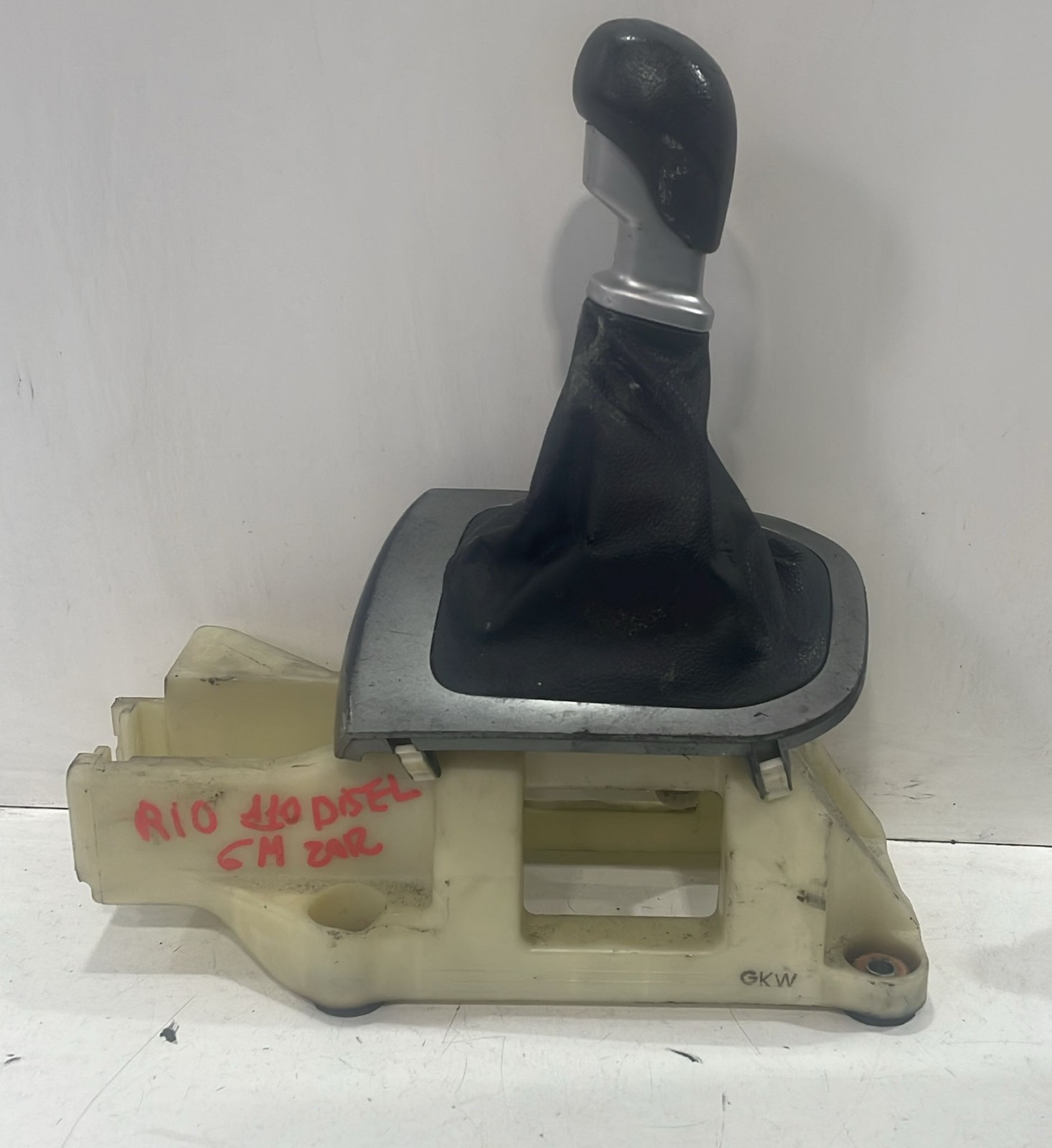 LEVA CAMBIO PER KIA Rio 4° Serie diesel 1100 (11>)