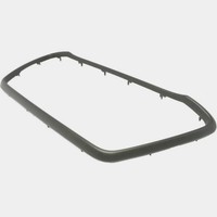 Rahmen Gitter FrontstoßStange FüR Mitsubishi ASX Von 2013 Grau 6402A276