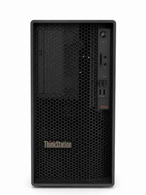 Lenovo ThinkStation P340 Prof Workstation Xeon W-1290P / RTX 4000 / 32GB RAM
