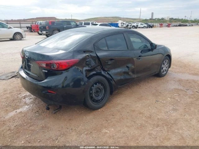 (LOCAL PICKUP ONLY) Fuel Tank Japan Built Fits 14-18 MAZDA 3 1811381 Foto 4 de 4