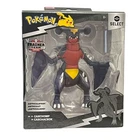 Pokemon Garchomp Action Figure - 6-Inch Super Articulated - New Sealed