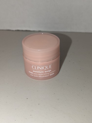 Clinique Moisture Surge 100H automatische Auffüllung Hydrator 0,5 Unzen/15 ml - Bild 1 von 4