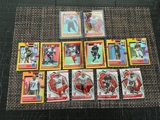 2021 Panini Gold Pulsar Prizm #180 Jeremiah Owusu-Koramoah SP /15 + 12