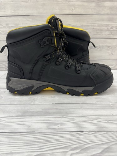amblers Steel Toe Cap AS803 safety Waterproof Work boots Shoes size Uk 10 Eur 44 - 第 14/16 張圖片