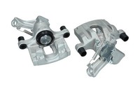Kamoka Bremssattel JBC0184 FüR Opel Saab Z02 CC Vectra YS3F 3X Aluminium F68 F69
