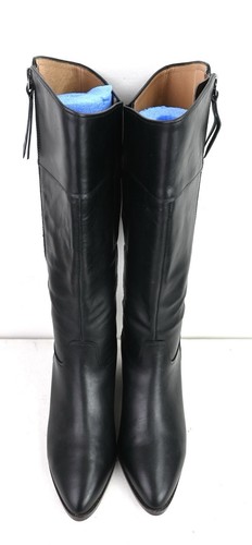 Frankie 4 “Georgie" long boots in black size EU38/US7 - Picture 11 of 14