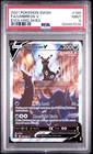 Pokemon TCG Umbreon 189/203 Evolving Skies Alternate Art Rare PSA 9