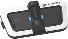 PACKTALK OUTDOOR Sistema Di Comunicazione per Casco, Ottimo per Sci, Snowboard E