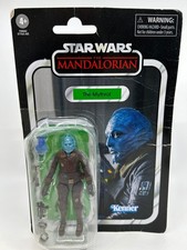 Star Wars The Vintage Collection The Mythrol Toy  3.75-Inch-Scale The Mandaloria