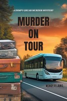 Murder On Tour Wendy R Laing Taschenbuch Englisch 2025 Tellwell Talent