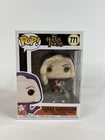 Funko Pop! Disney Hocus Pocus Sarah Sanderson On Broom Vinyl Figure 771