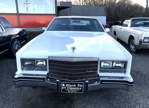 1985 Cadillac Eldorado - Bild 2 von 36