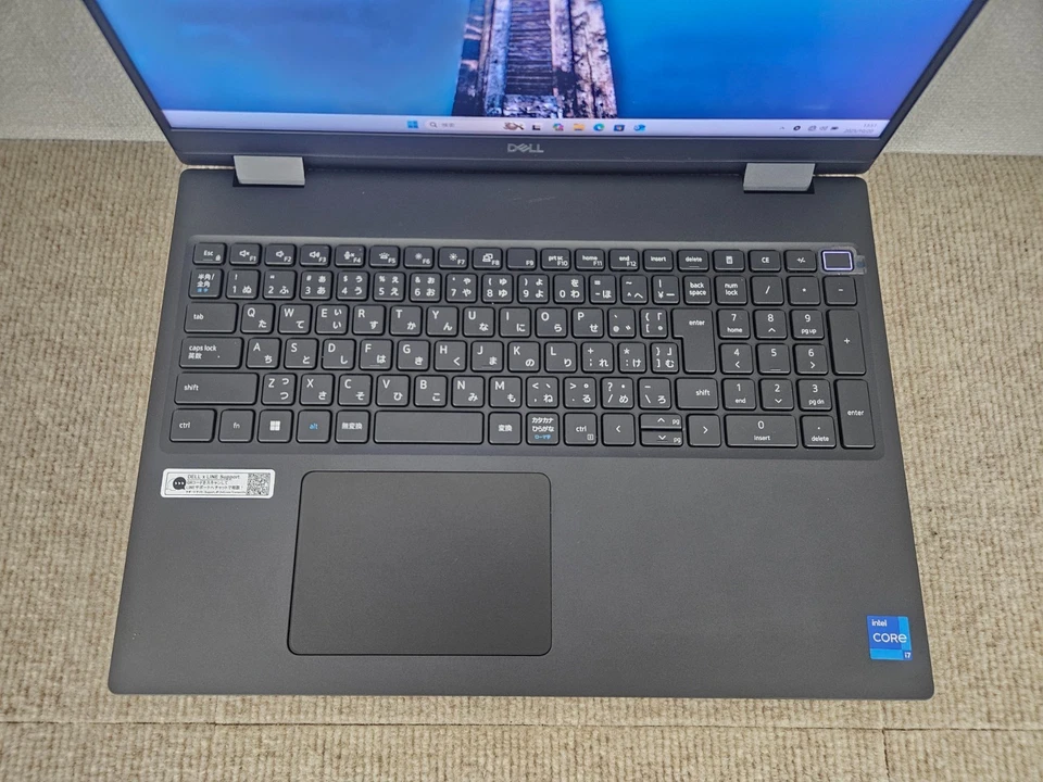 NVIDIA RTX 4090 Dell 7680 Gaming Laptop i7-13850HX 20Core 32GB M.2 SSD 2TB - Image 4 of 4