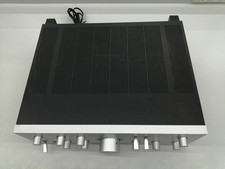 TRIO KA-8100 Integrated Amplifier BE08601