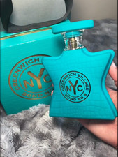 Greenwich Village Bond No. 9 Eau de Parfum Spray Unisex 3.4 fl oz /100mL New