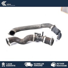 Turbo Ford TOURNEO