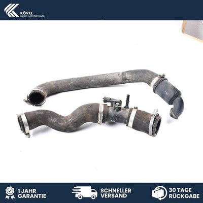 2x Ladeluft- Turboschlauch Ford Tourneo Courier B460 1.0 EcoBoost C1B16K863AG