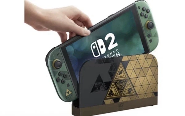 Nintendo Switch Black Video Game Consoles for sale | eBay