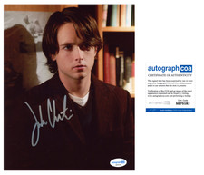 Justin Chatwin 'The Invisible' Signed 8x10 Photo 'Nick Powell' ACOA Justin Chatwin 'The Invisible' Signed 8x10 Photo 'Nick Powell' ACOA