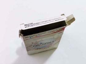 Final Fantasy IV (NTSC-J Japan) (WonderSwan Color, 2002) [COMPLETE] *US SELLER