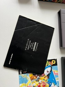 RODLAND   - PAL  B  ESP - Nintendo NES